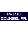 PRESS COUNSEL PR
