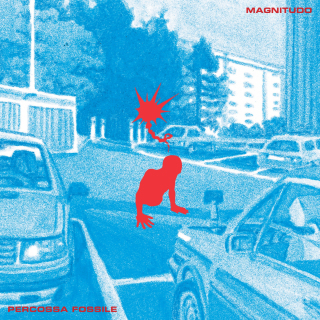 PERCOSSA FOSSILE - Magnitudo (ALL NOIR)