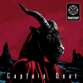 Avatar - Captain Goat (Beastie Butterfly)