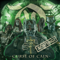 CURSE OF CAIN - Achtung! (ALL NOIR)