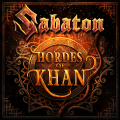 Sabaton - Hordes Of Khan (Beastie Butterfly)