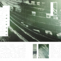 CRANIAL - Structures (ALL NOIR)