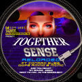 Dope Ammo Records & Moondance present:  - Sense Reloaded (bea1)