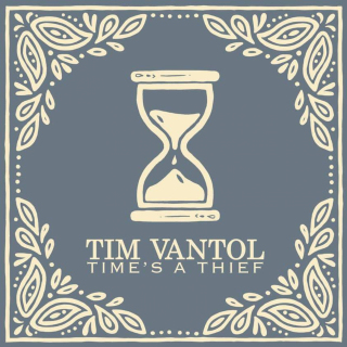 Tim Vantol - Time's A Thief (Beastie Butterfly)