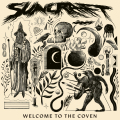 SUNCRAFT - Welcome To The Coven (ALL NOIR)