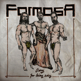Formosa - Fuck Up Your Liver (Beastie Butterfly)