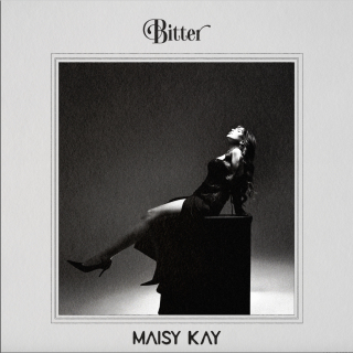 Maisy Kay - Bitter (Direct Radio Promotions Ltd)